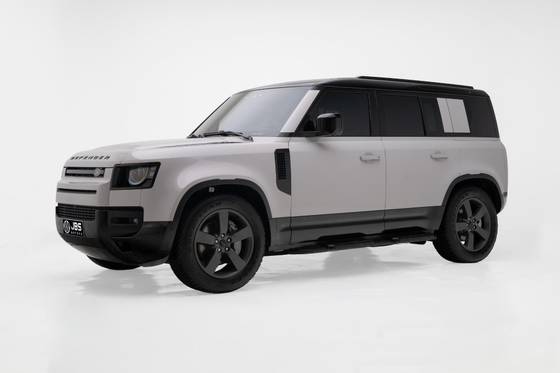 LAND ROVER DEFENDER 3.0 D350 TURBO DIESEL MHEV 110 X-DYNAMIC HSE AWD AUTOMÁTICO LAND ROVER DEFENDER 3.0 D350 TURBO DIESEL MHEV 110 X-DYNAMIC HSE AWD AUTOMÁTICO